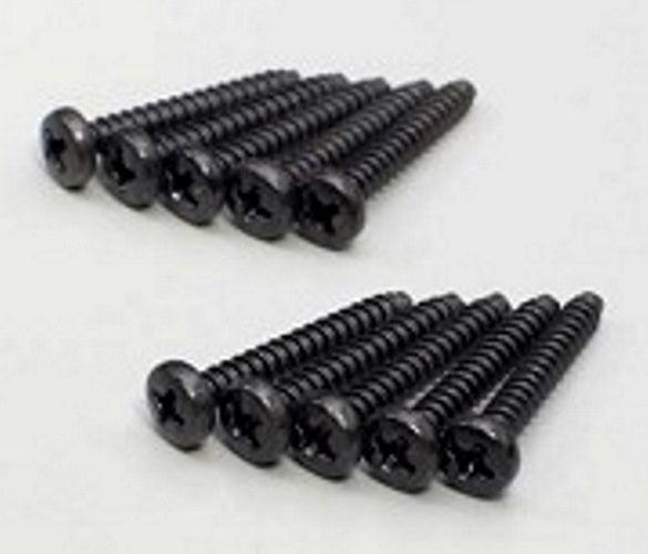 Kyosho 1-S03020TP TP Bind Screw (M3x20 /10pieces)