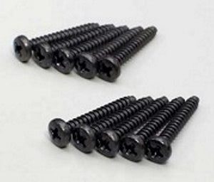 Kyosho 1-S03020TP TP Bind Screw (M3x20 /10pieces)