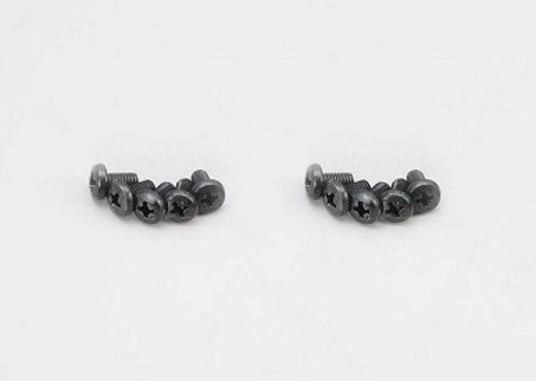 Kyosho 1-S04010 Bind Screw (M4x10 /10pieces)