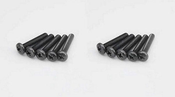 Kyosho 1-S04020 Bind Screw (M4x20 /10pieces)