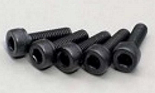 Kyosho 1-S23010 3x10mm Cap Head Screw (5)