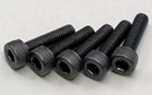 Kyosho 1-S23012 Cap Screw (M3x12 / 5pieces)
