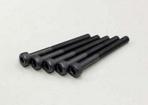 Kyosho 1-S23030 Cap Screw (M3x30/5pieces)