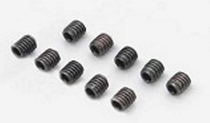 Kyosho 1-S54004 Set Screw (M4x4 / 10pieces)
