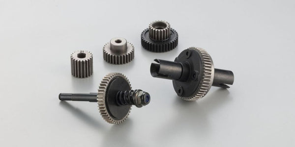 Kyosho - Beetle 2014 1/10 EP 2WD Buggy Kit