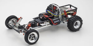 Kyosho - Tomahawk 1/10 EP 2WD Buggy Kit