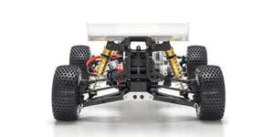 Kyosho - 1/10 EP 4WD Racing Buggy Optima Mid