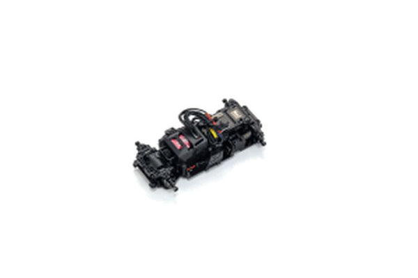 Kyosho Mini-Z AWD MA-030EVO2 Chassis Set