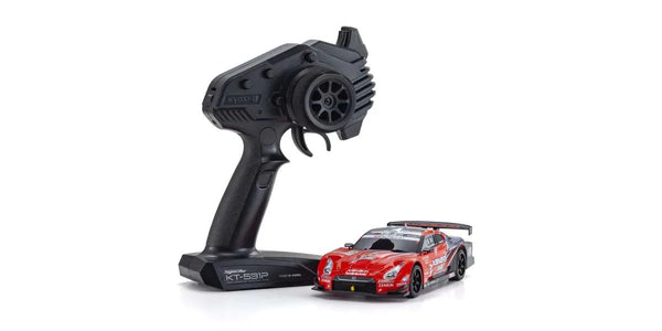 Kyosho Mini-Z Xanavi Nismo GT-R 2008 RWD Readyset
