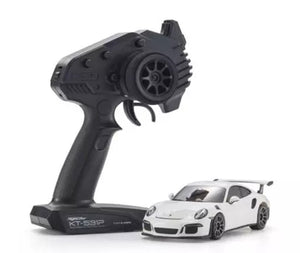 Mini-Z RWD MR-04 RTR Choose model