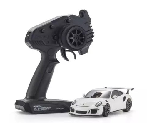 Mini-Z RWD MR-04 RTR Choose model
