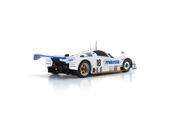 Kyosho Mini-Z RWD MR04  Mazda 787B No.18 LM 1991