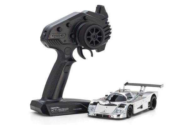 Kyosho MINI-Z RWD MR04 Sauber-Mercedes Gruppe-C