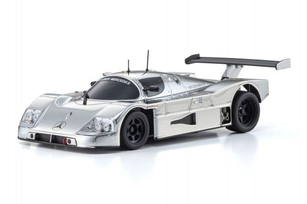 Kyosho MINI-Z RWD MR04 Sauber-Mercedes Gruppe-C