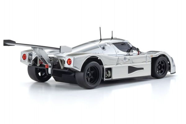 Kyosho MINI-Z RWD MR04 Sauber-Mercedes Gruppe-C