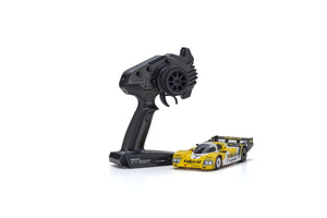 Kyosho Mini-Z RWD MR04 Porsche 962C Coupe LH No. 7