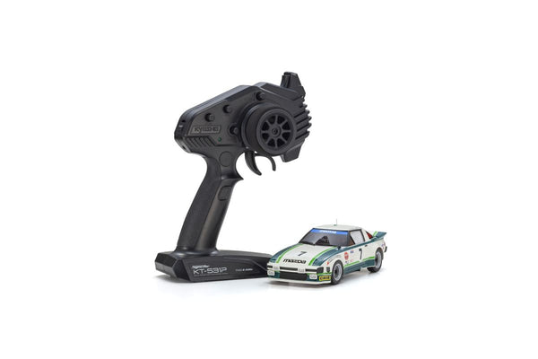 Kyosho Mini-Z RWD MR-04 Mazda Savanna RX-7 (SA22C) 1979 Daytona GTU