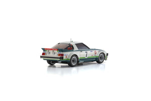 Kyosho Mini-Z RWD MR-04 Mazda Savanna RX-7 (SA22C) 1979 Daytona GTU