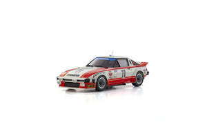 Kyosho Mini-Z RWD MR-04 Mazda Savanna RX-7 (SA22C) 1979 Daytona Car No.77