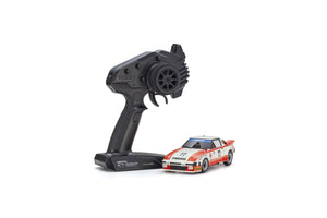 Kyosho Mini-Z RWD MR-04 Mazda Savanna RX-7 (SA22C) 1979 Daytona Car No.77