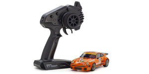 Kyosho Mini-Z RWD MR04 Porsche 934 RSR Turbo 1976 Jagermeister
