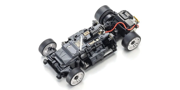 Kyosho Mini-Z RWD MR04 Porsche 934 RSR Turbo 1976 Vaillant #9