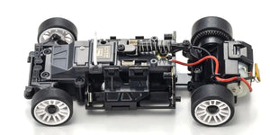 Kyosho Mini-Z RWD MR04 Porsche 934 RSR Turbo 1976 Vaillant #9