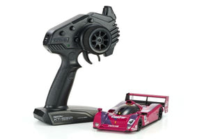 Kyosho MINI-Z RWD MR04 Jaguar XJR-14 LM 1991, Readyset