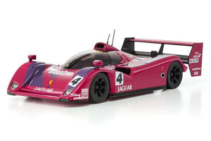 Kyosho MINI-Z RWD MR04 Jaguar XJR-14 LM 1991, Readyset