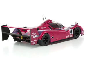 Kyosho MINI-Z RWD MR04 Jaguar XJR-14 LM 1991, Readyset