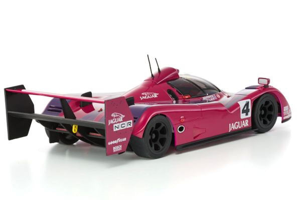 Kyosho MINI-Z RWD MR04 Jaguar XJR-14 LM 1991, Readyset