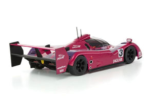 Kyosho MINI-Z RWD MR04 Jaguar XJR-14 No. 3 Winner Monza 1991,
