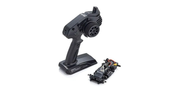 Kyosho 32370 Mini-Z RWD MR-04 Chassis Set with KT-531P Transmitter