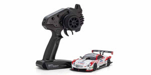 Kyosho MINI-Z RWD MR04 Denso Kobelco SC430 2012