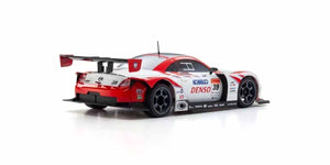 Kyosho MINI-Z RWD MR04 Denso Kobelco SC430 2012