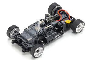 Kyosho MINI-Z RWD MR04 Denso Kobelco SC430 2012
