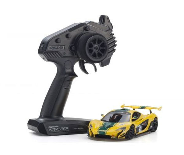 Mini-Z RWD MR-04 RTR Choose model