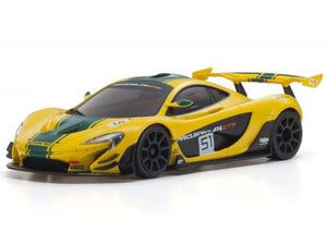 Mini-Z RWD MR-04 RTR Choose model