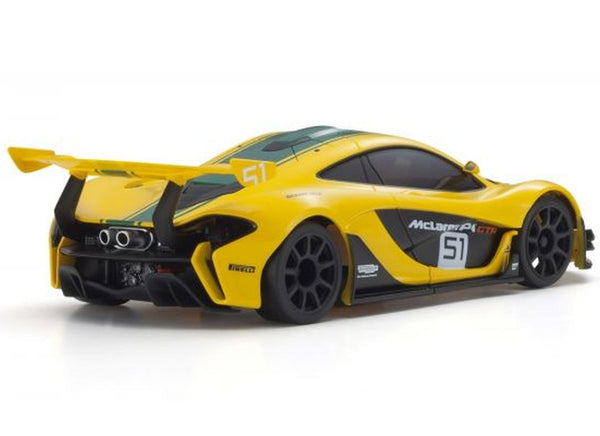 Mini-Z RWD MR-04 RTR Choose model