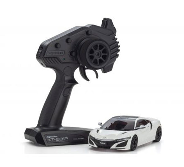 Mini-Z RWD MR-04 RTR Choose model