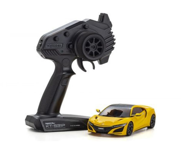 Mini-Z RWD MR-04 RTR Choose model