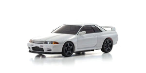 Kyosho KYO32639W Mini-Z AWD GT-R White
