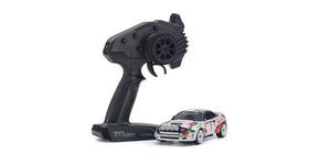 Kyosho Mini-Z AWD Toyota Celica Turbo GT-Four No.7 WRC 1993 Juha Kankkunen