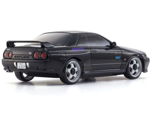 Kyosho Mini-Z AWD Nissan Skyline GT-R V-Spec II MA-020 Series Readyset New Animation Film Initial D