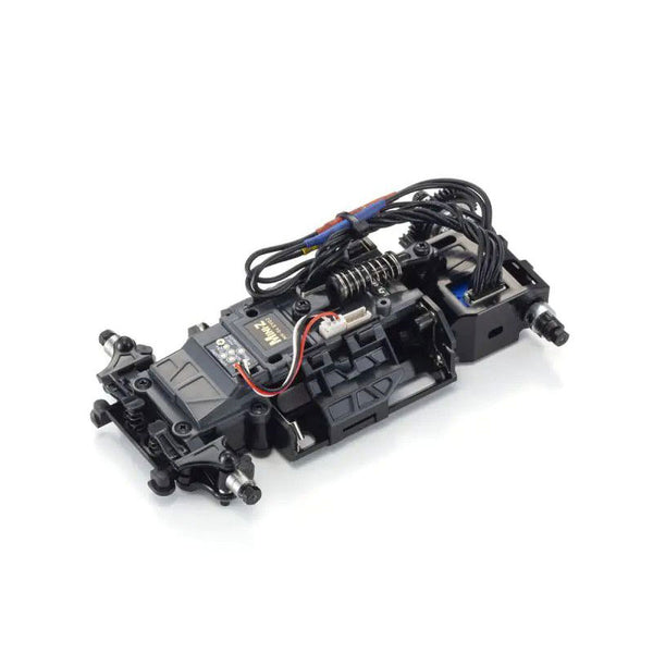 Kyosho MINI-Z MR-04EVO2 Chassis Set with V2 Gyro Unit W-MM 5600KV