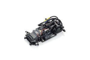 Mini-Z MR-04EVO2 Chassi Set with V2 Gyro Unit N-MM2 4100KV