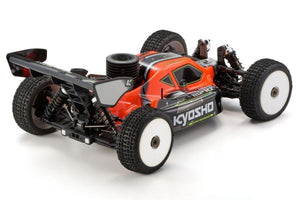 Kyosho Inferno MP10 GP Red Readyset