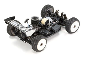 Kyosho Inferno MP10 GP Red Readyset