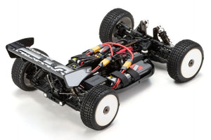 Kyosho 1/8 4WD Inferno MP10e Racing Buggy Green, Readyset