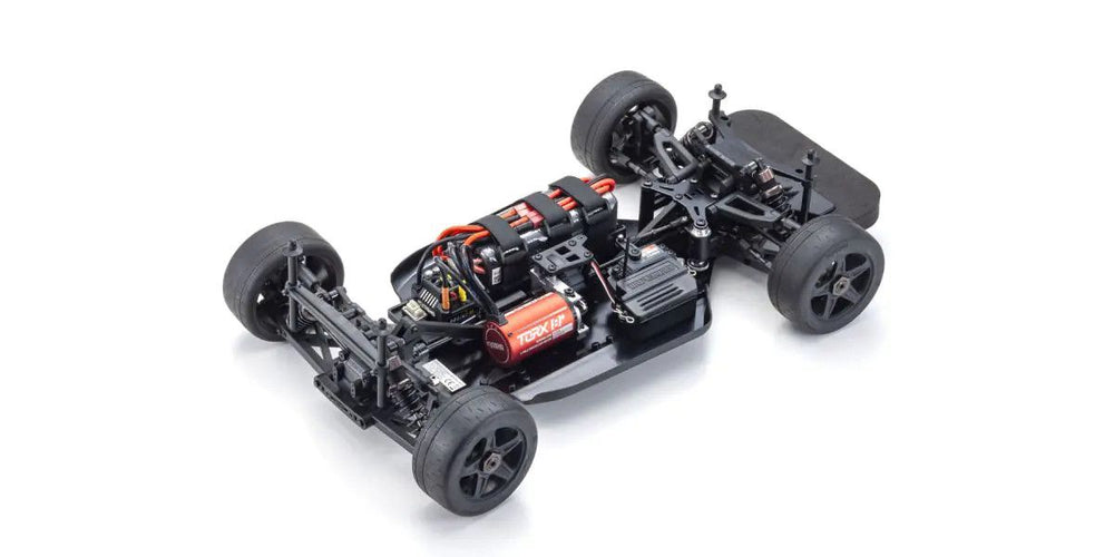 Kyosho Inferno GT2 VE Race Spec 2020 Mercedes-AMG GT3